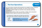 AQA GCSE 9-1 Maths Foundation Revision Cards: Ideal for the 2024 and 2025 exams (Collins GCSE Grade 9-1 Revision)