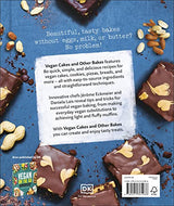 Vegan Cakes and Other Bakes