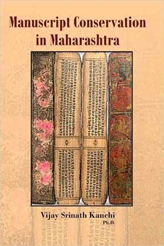 Manuscript Conservation in Maharashtra - Retail Maharaj