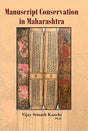 Manuscript Conservation in Maharashtra - Retail Maharaj