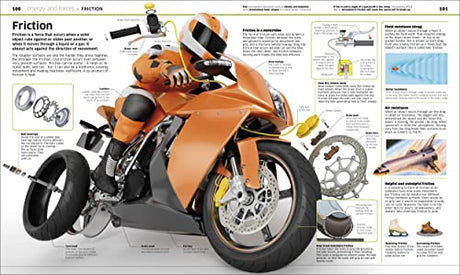 Knowledge Encyclopedia Science! - Retail Maharaj