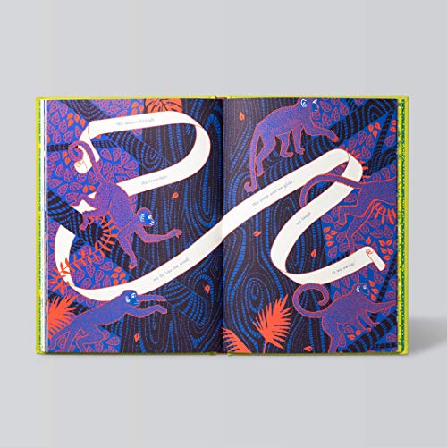 The Song of the Tree - Retail Maharaj