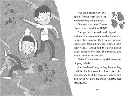 The Secret Explorers and the Jurassic Rescue (Secret Explorers 4) - Retail Maharaj