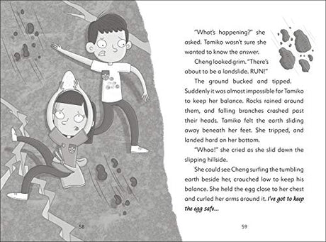 The Secret Explorers and the Jurassic Rescue (Secret Explorers 4) - Retail Maharaj