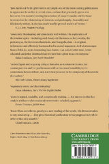 Jane Austen and the Enlightenment