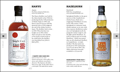 Great Whiskies
