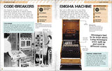 World War II Visual Encyclopedia - Retail Maharaj