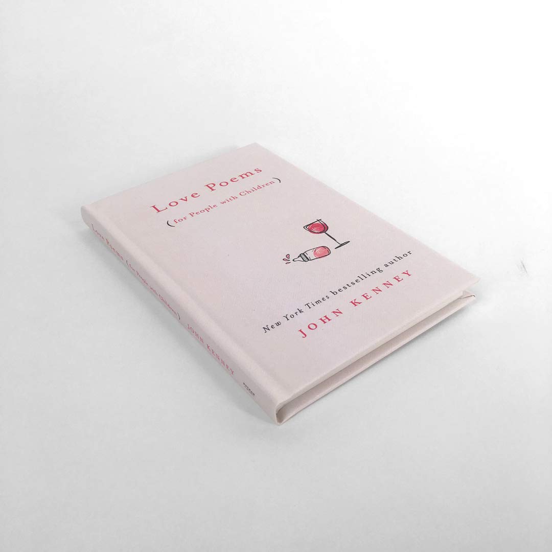 Love Poems for People with Children