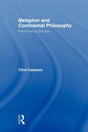 Metaphor and Continental Philosophy: From Kant to Derrida (Routledge Studies in Twentieth-century Philosophy) - Retail Maharaj