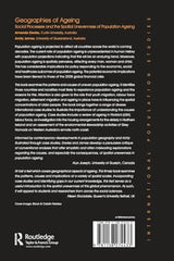 Geographies of Ageing: Social Processes and the Spatial Unevenness of Population Ageing (International Population Studies) - Retail Maharaj