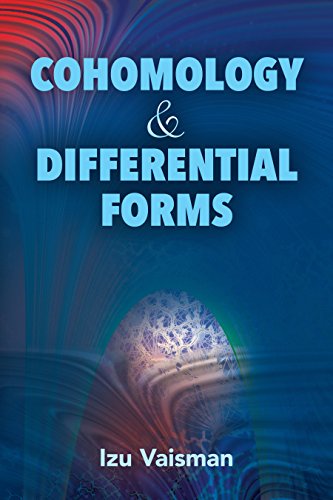 Cohomology and Differential Forms - Retail Maharaj