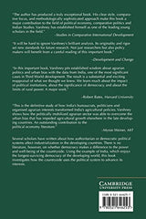 Democracy, Development, and the Countryside: Urban-Rural Struggles in India (Cambridge Studies in Comparative Politics)