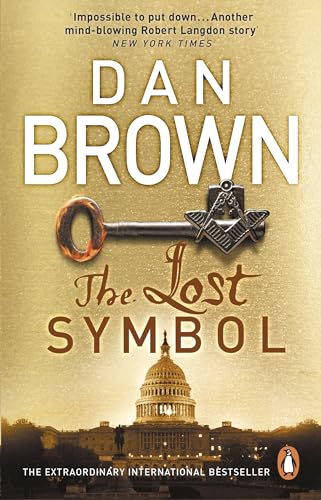 LOST SYMBOL