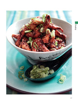 Ken Hom's Top 100 Stir Fry Recipes: 100 easy recipes for mouth-watering, healthy stir fries from much-loved chef Ken Hom (BBC Books' Quick & Easy Cookery)