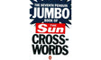 The Seventh Penguin Jumbo Book of The Sun Crosswords - Retail Maharaj
