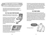 A Very Curious Christmas: Festive fun and seasonal science from around the world