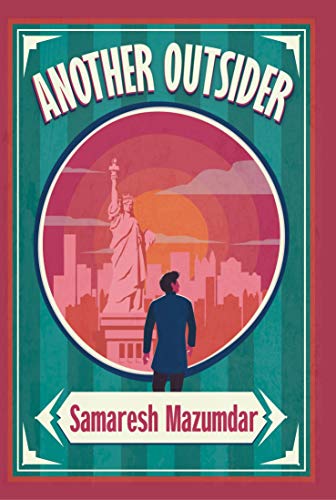 Another Outsider - Retail Maharaj