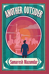 Another Outsider - Retail Maharaj