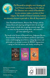 The Science of Discworld IV: Judgement Day - Retail Maharaj