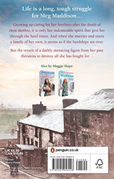 An Orphan's Secret - Retail Maharaj