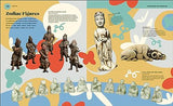 The Met 5000 Years of Awesome Objects: A History of Art for Children
