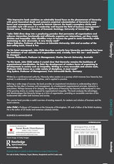 Hierarchy:A Key Idea for Business and Society - Retail Maharaj