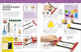 Maths Lab: Exciting Projects for Budding Mathematicians - Retail Maharaj