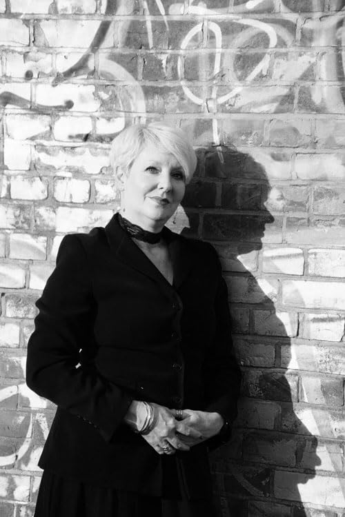 Out of the Ashes: A gripping crime thriller