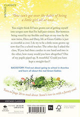 Anne of Avonlea (Vintage Classics) - Retail Maharaj