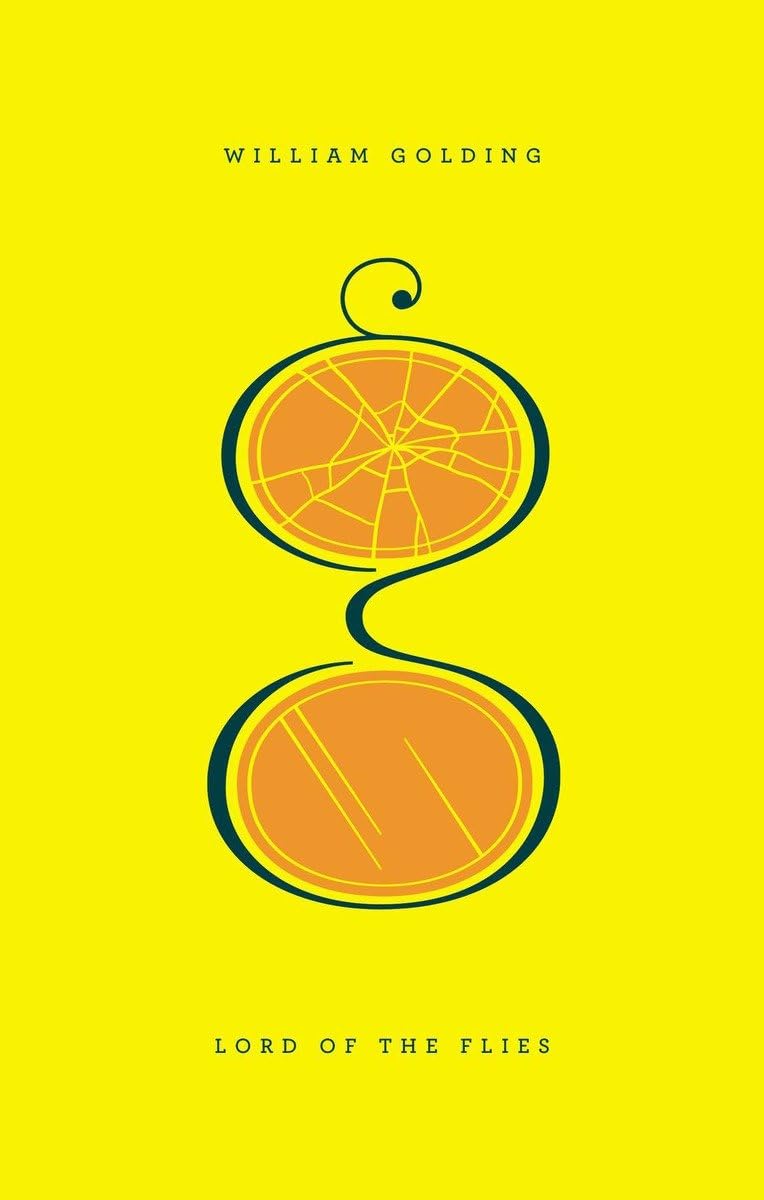 Lord of the Flies (Penguin Drop Caps) - Retail Maharaj