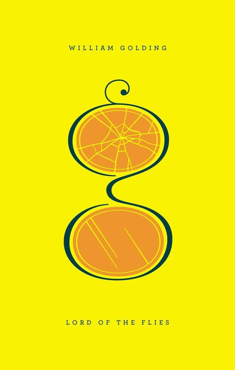 Lord of the Flies (Penguin Drop Caps) - Retail Maharaj