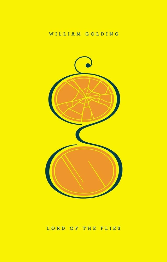 Lord of the Flies (Penguin Drop Caps) - Retail Maharaj