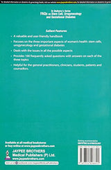 DR MALHOTRA'S SERIES FAQS ON STEM CELL, UROGYNECOLOGY AND GESTATIONAL DIABETES VOL.2