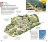 DK Eyewitness Mexico (Travel Guide)