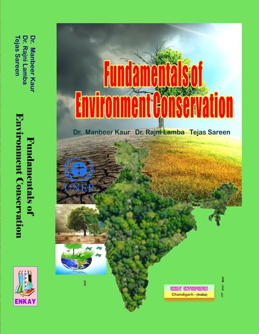 Fundamentals of Environment Conservation