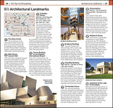 DK Eyewitness Top 10 Los Angeles (Pocket Travel Guide)