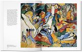 Kandinsky - Retail Maharaj