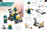 How to Build LEGO Robots