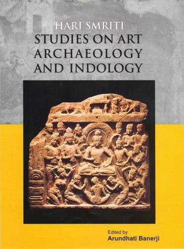 Hari Smriti: Studies on Art Archeology and Indology - Retail Maharaj
