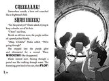 13th Street #5: Tussle with the Tooting Tarantulas - Retail Maharaj