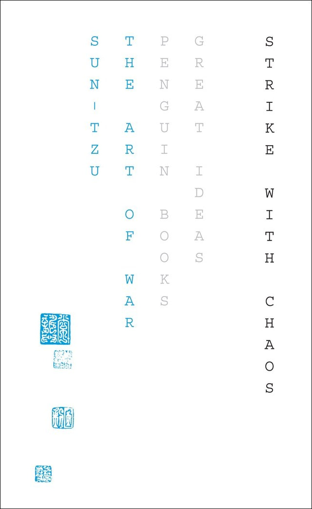 The Art of War - Retail Maharaj