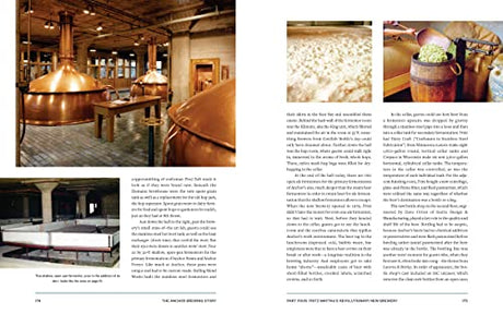 The Anchor Brewing Story: America's First Craft Brewery & San Francisco's Original Anchor Steam Beer - Retail Maharaj