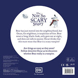 The Not So Scary Story