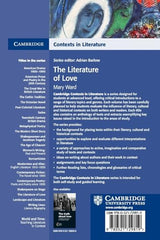 The Literature of Love