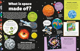 LEGO Amazing Space: Fantastic Building Ideas and Facts About Our Amazing Universe