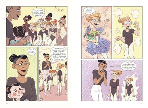 Sweet Valley Twins The Graphic Novel: Teacher's Pet