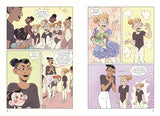 Sweet Valley Twins The Graphic Novel: Teacher's Pet