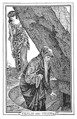 King Arthur:Tales from round Table: Tales from round Table: Tales from round Table (Dover Evergreen Classics)