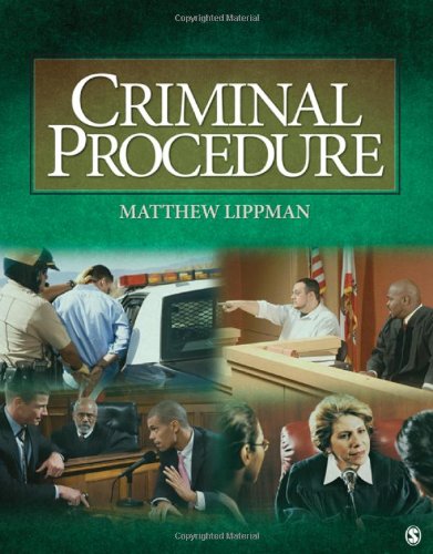 Criminal Procedure