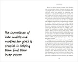 Rise of the Girl: Seven Empowering Conversations To Have With Your Daughter